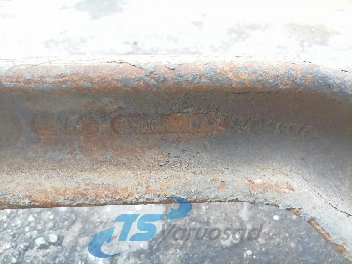 Volvo First axel housing 20399064 - Передняя ось для Грузовиков: фото 2 Volvo First axel housing 20399064 - Передняя ось для Грузовиков: фото 2