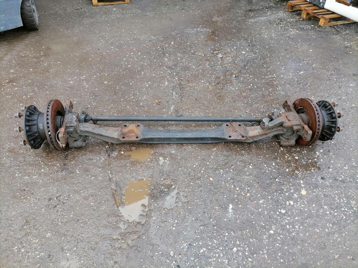 Volvo First axel housing 20582263 - Передняя ось для Грузовиков: фото 3 Volvo First axel housing 20582263 - Передняя ось для Грузовиков: фото 3
