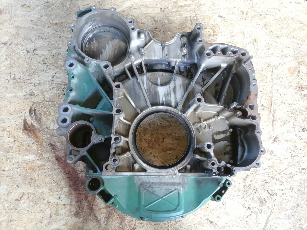 Volvo Flywheel housing 21769015 - Маховик для Грузовиков: фото 3 Volvo Flywheel housing 21769015 - Маховик для Грузовиков: фото 3