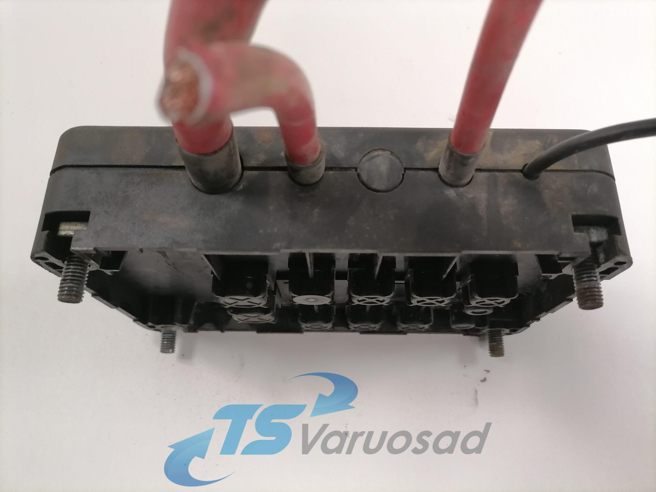 Volvo Fuse box 20512928 - Предохранитель для Грузовиков: фото 3 Volvo Fuse box 20512928 - Предохранитель для Грузовиков: фото 3