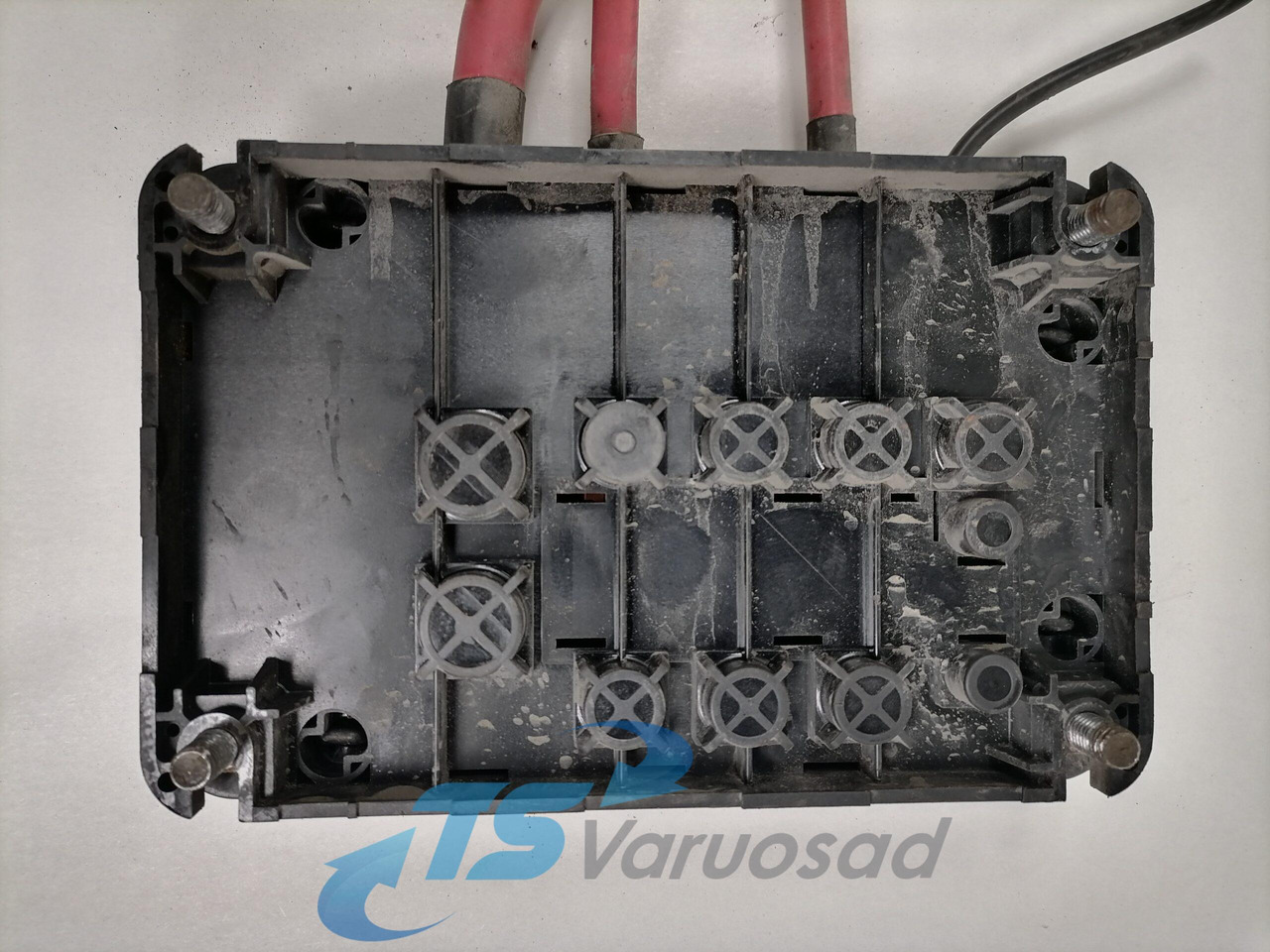 Volvo Fuse box 20512928 - Предохранитель для Грузовиков: фото 2 Volvo Fuse box 20512928 - Предохранитель для Грузовиков: фото 2