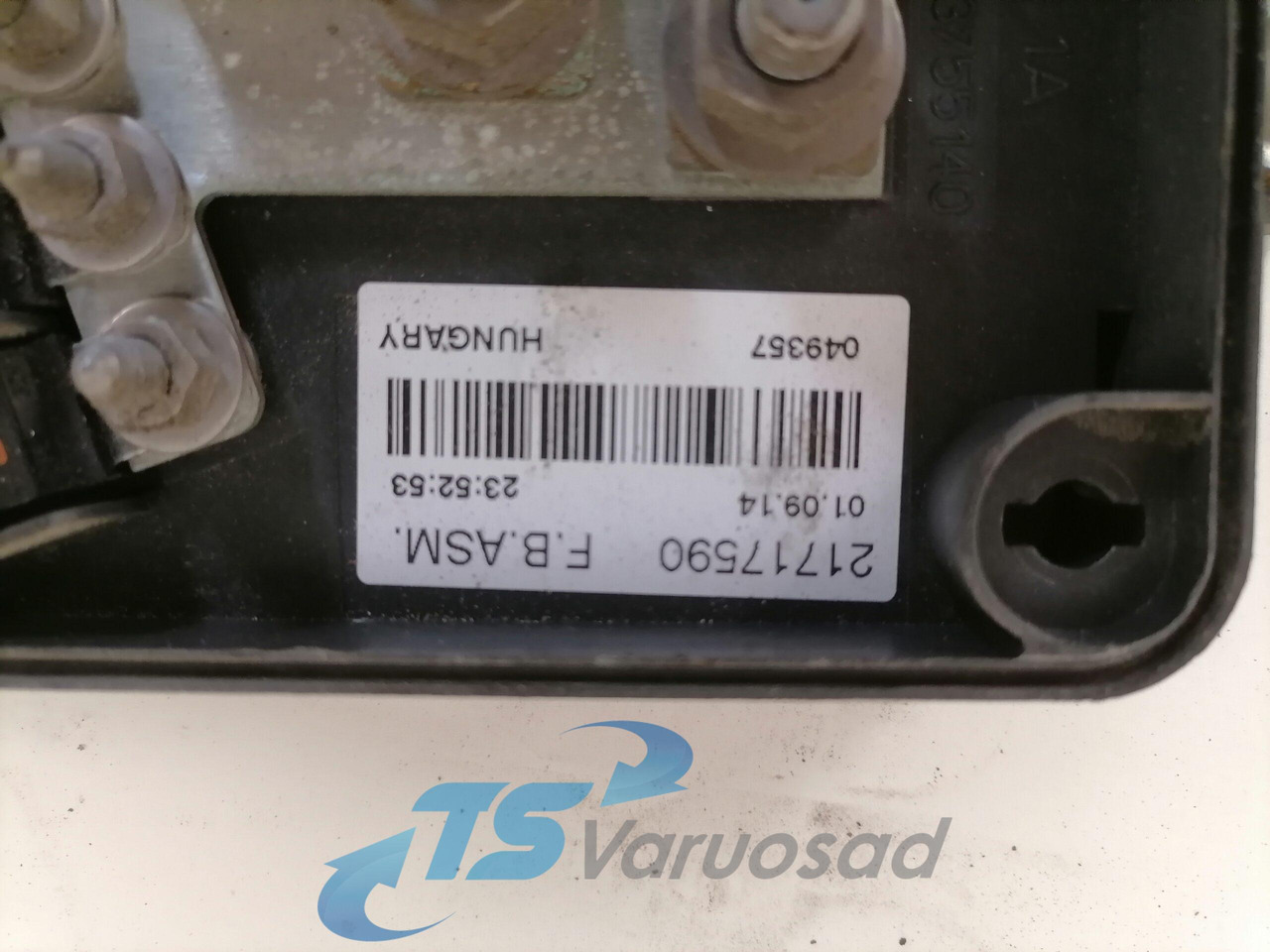 Volvo Fuse box 21717590 - Предохранитель для Грузовиков: фото 2 Volvo Fuse box 21717590 - Предохранитель для Грузовиков: фото 2