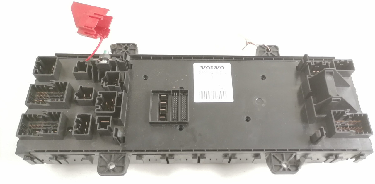 Volvo Fuse box 21939408 - Предохранитель для Грузовиков: фото 3 Volvo Fuse box 21939408 - Предохранитель для Грузовиков: фото 3