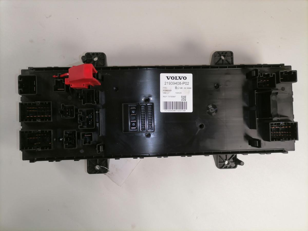 Volvo Fuse box 21939408 - Предохранитель для Грузовиков: фото 3 Volvo Fuse box 21939408 - Предохранитель для Грузовиков: фото 3
