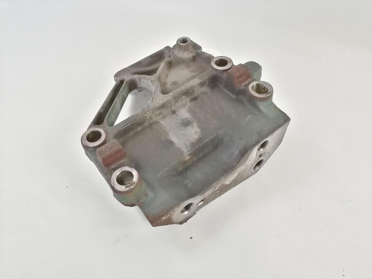Volvo Generaatori kandur 22026927 - Генератор для Грузовиков: фото 4 Volvo Generaatori kandur 22026927 - Генератор для Грузовиков: фото 4