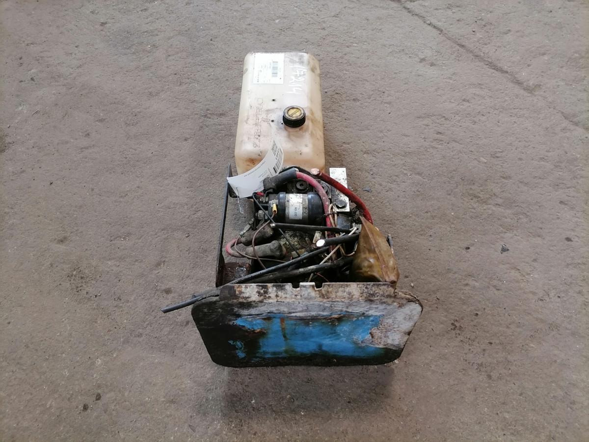 Volvo Hüdrojaam, ZEPRO BZ15149S - Универсальная запчасть для Грузовиков: фото 3 Volvo Hüdrojaam, ZEPRO BZ15149S - Универсальная запчасть для Грузовиков: фото 3