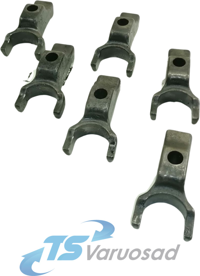 Volvo Injector holder 8148325 - Топливный насос для Грузовиков: фото 1 Volvo Injector holder 8148325 - Топливный насос для Грузовиков: фото 1