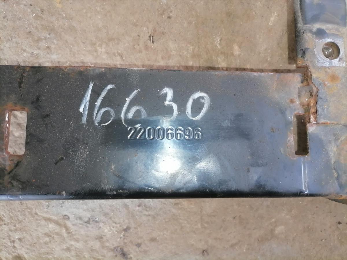 Volvo Juhtmestiku kandur 22006696 - Универсальная запчасть для Грузовиков: фото 5 Volvo Juhtmestiku kandur 22006696 - Универсальная запчасть для Грузовиков: фото 5