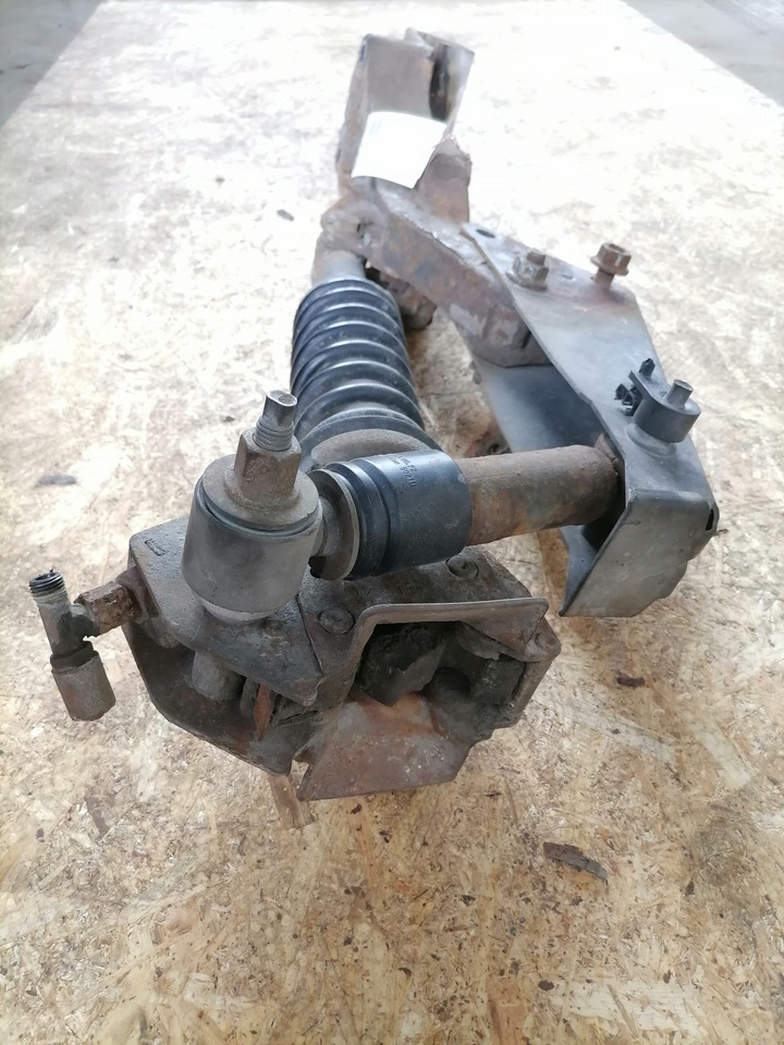 Подвеска кабины для Грузовиков Volvo Kabiini kandur, tagumine 20580568: фото 6