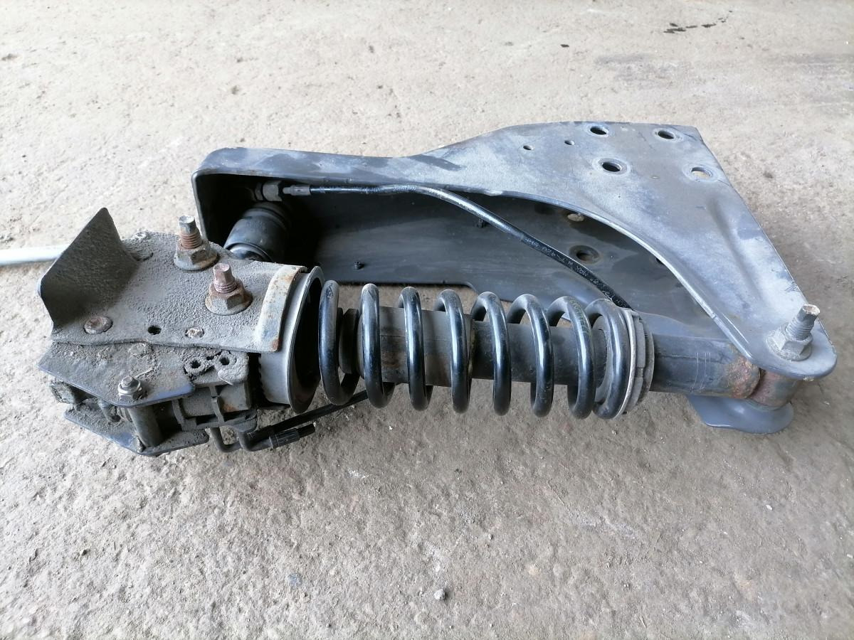 Volvo Kabiini kandur, tagumine 21171969 - Подвеска кабины для Грузовиков: фото 3 Volvo Kabiini kandur, tagumine 21171969 - Подвеска кабины для Грузовиков: фото 3