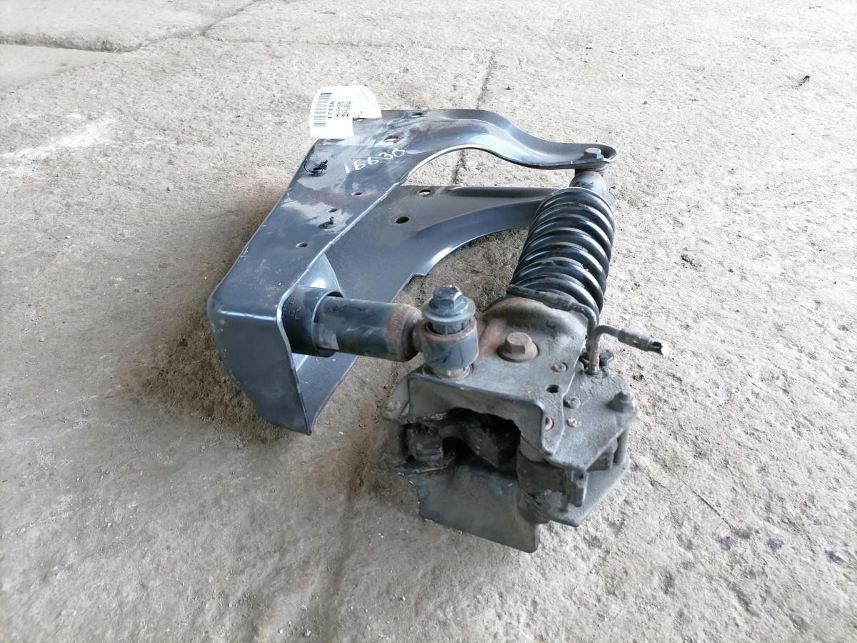 Volvo Kabiini kandur, tagumine 21171970 - Подвеска кабины для Грузовиков: фото 3 Volvo Kabiini kandur, tagumine 21171970 - Подвеска кабины для Грузовиков: фото 3