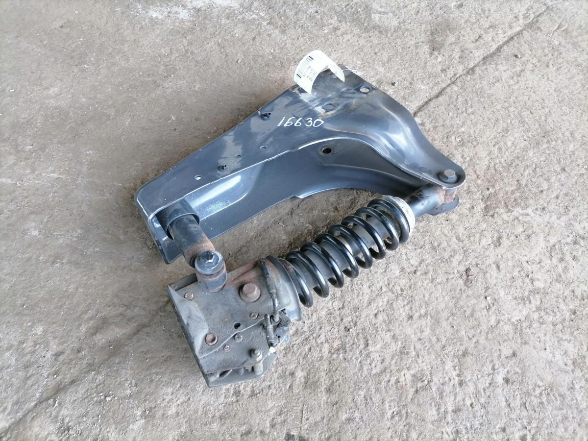 Volvo Kabiini kandur, tagumine 21171970 - Подвеска кабины для Грузовиков: фото 2 Volvo Kabiini kandur, tagumine 21171970 - Подвеска кабины для Грузовиков: фото 2