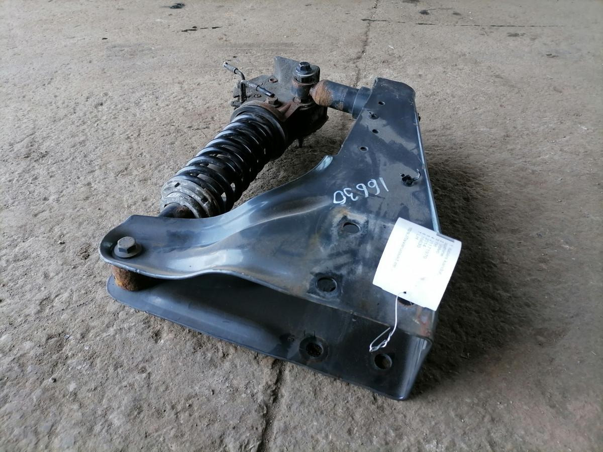 Volvo Kabiini kandur, tagumine 21171970 - Подвеска кабины для Грузовиков: фото 5 Volvo Kabiini kandur, tagumine 21171970 - Подвеска кабины для Грузовиков: фото 5