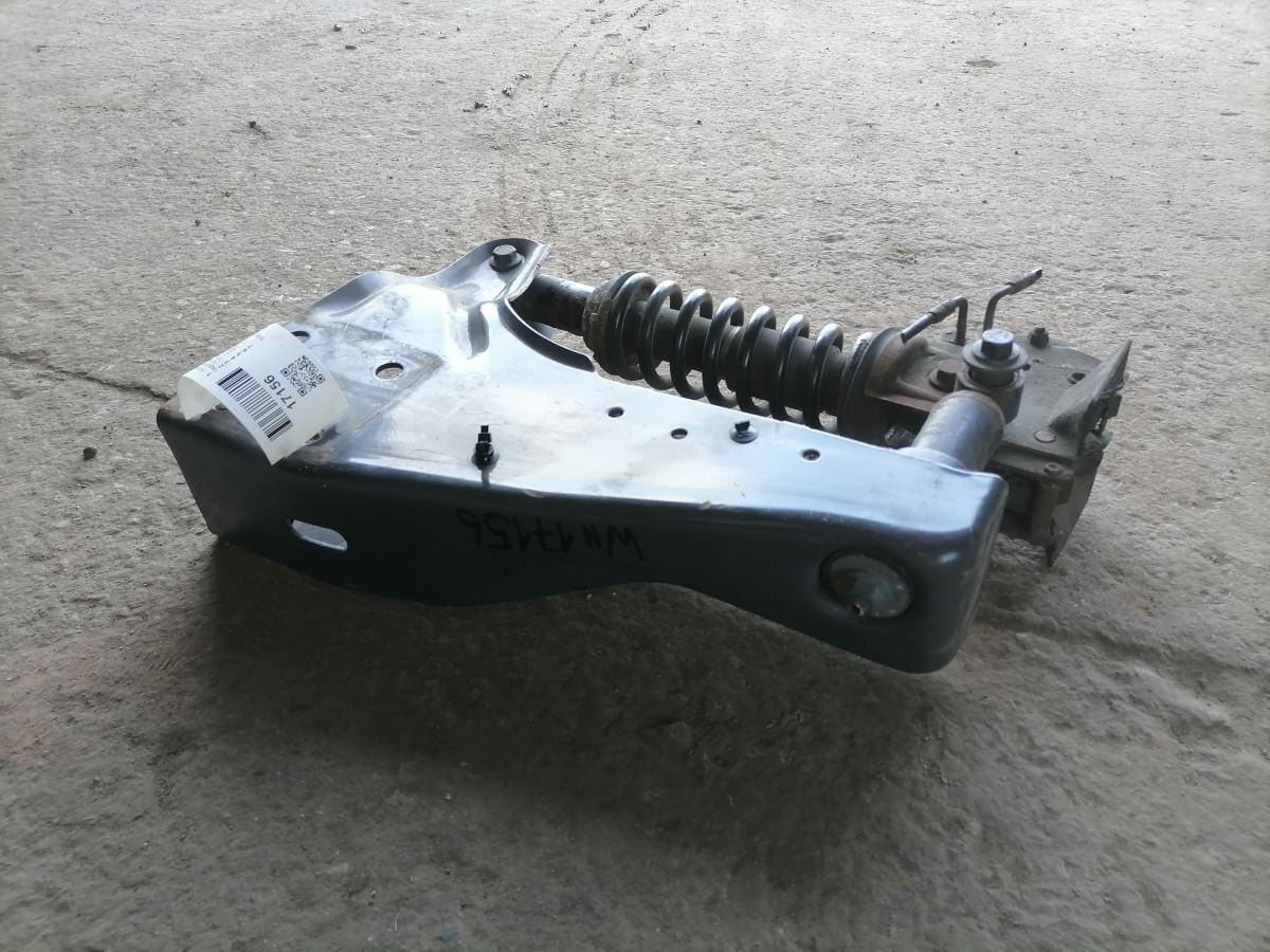 Volvo Kabiini kandur, tagumine 21171970 - Подвеска кабины для Грузовиков: фото 4 Volvo Kabiini kandur, tagumine 21171970 - Подвеска кабины для Грузовиков: фото 4