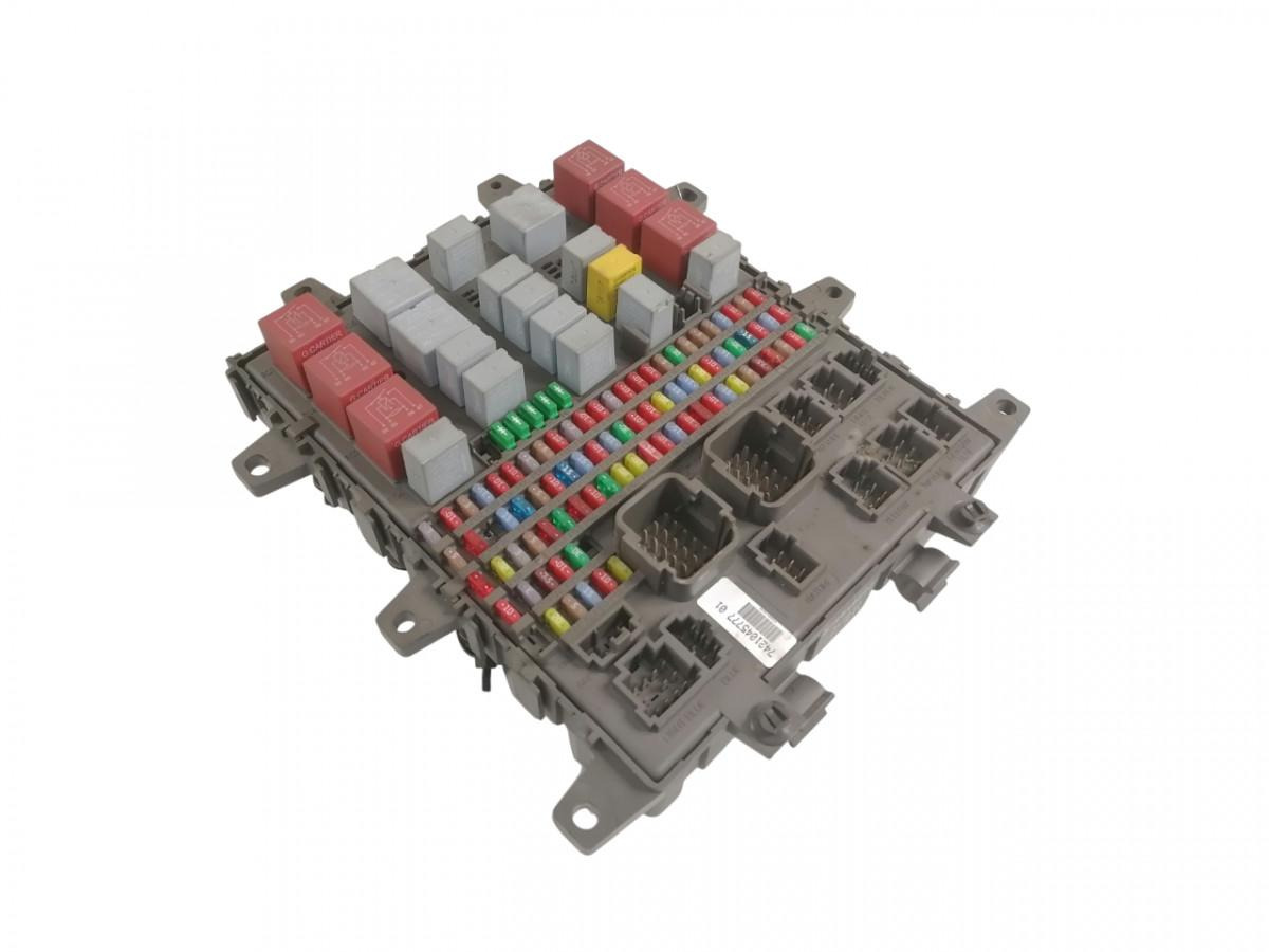 Volvo Kaitsmepaneel 7421045777 - Предохранитель для Грузовиков: фото 1 Volvo Kaitsmepaneel 7421045777 - Предохранитель для Грузовиков: фото 1