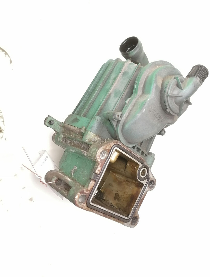 Volvo Karterituulutuse õliaurude separaator 21373007 - Картер для Грузовиков: фото 1 Volvo Karterituulutuse õliaurude separaator 21373007 - Картер для Грузовиков: фото 1
