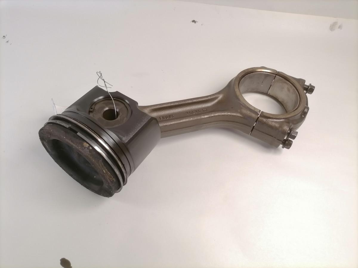 Volvo Kolb + keps 20876840 - Поршень/ Кольцо/ Втулка для Грузовиков: фото 2 Volvo Kolb + keps 20876840 - Поршень/ Кольцо/ Втулка для Грузовиков: фото 2