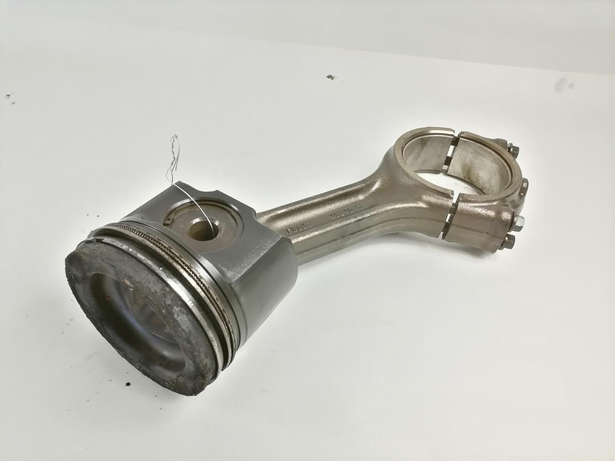 Volvo Kolb + keps 20876840 - Поршень/ Кольцо/ Втулка для Грузовиков: фото 2 Volvo Kolb + keps 20876840 - Поршень/ Кольцо/ Втулка для Грузовиков: фото 2