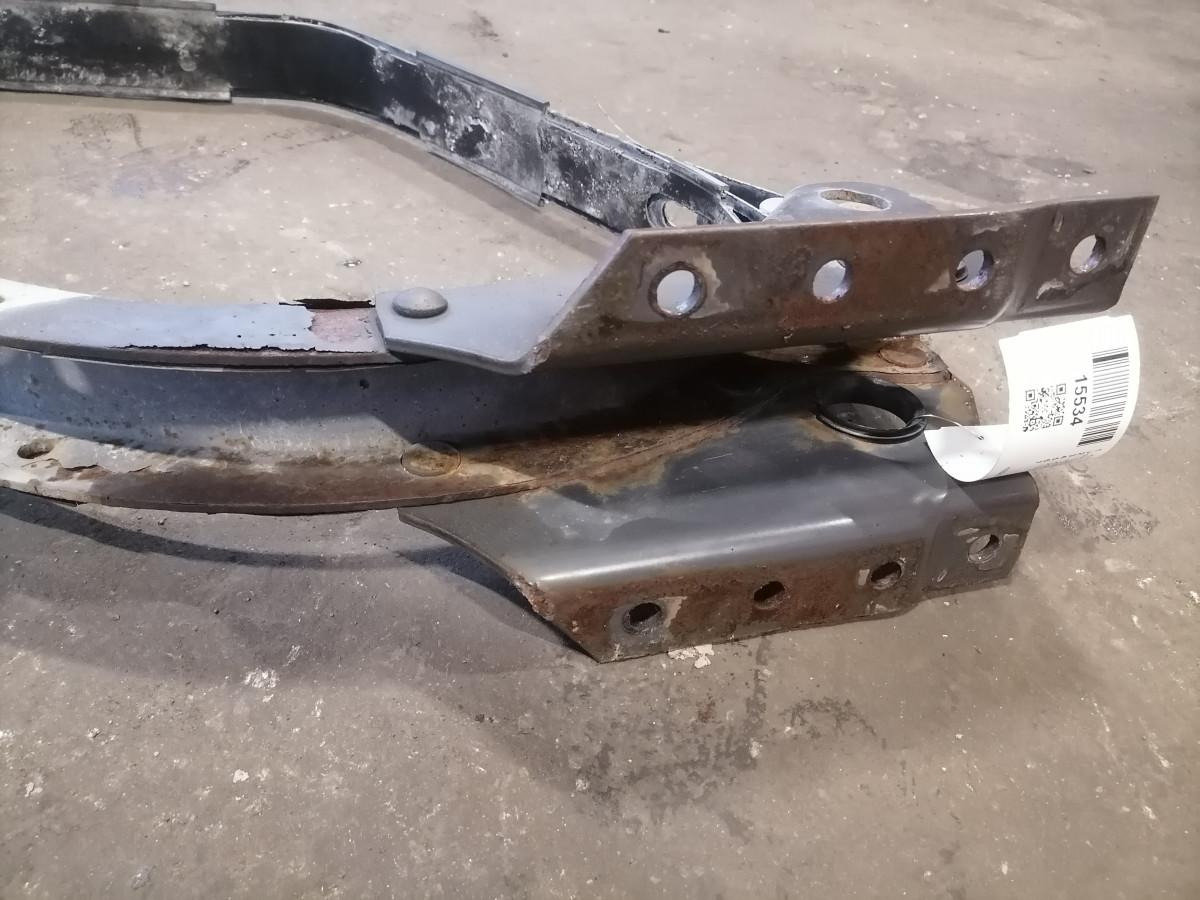 Volvo Kütusepaagi kandur, Volvo 20702112 - Топливный бак для Грузовиков: фото 3 Volvo Kütusepaagi kandur, Volvo 20702112 - Топливный бак для Грузовиков: фото 3