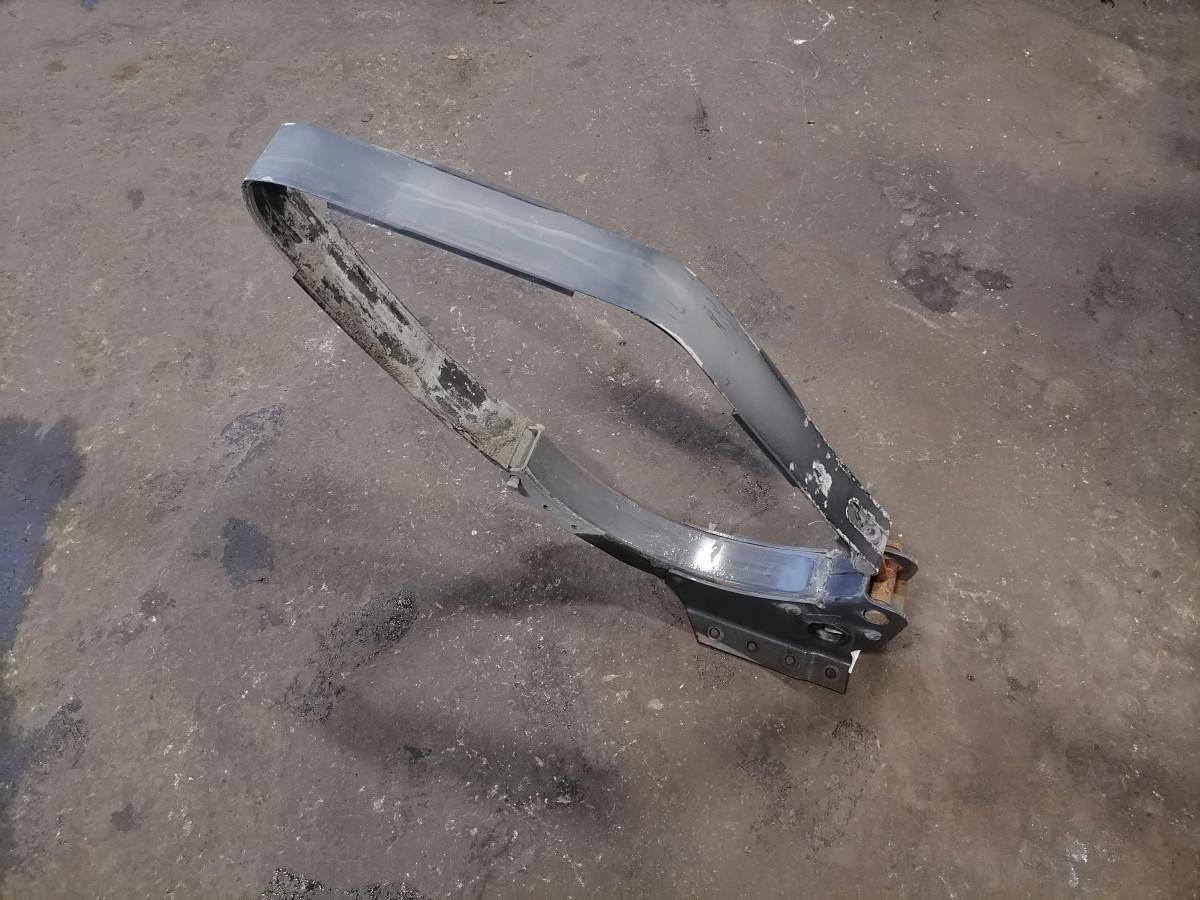 Volvo Kütusepaagi kandur, Volvo 20702112 - Топливный бак для Грузовиков: фото 2 Volvo Kütusepaagi kandur, Volvo 20702112 - Топливный бак для Грузовиков: фото 2