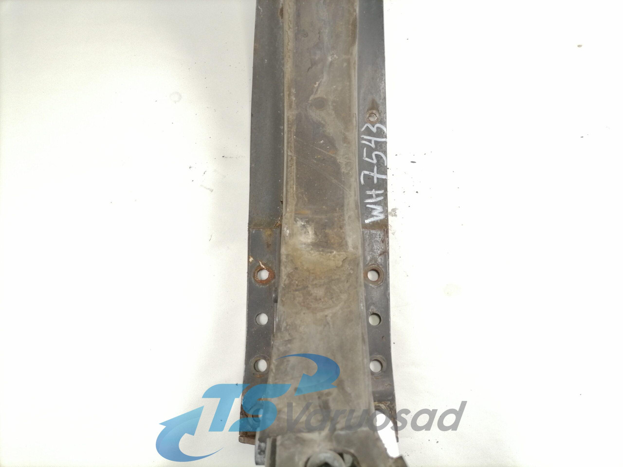 Volvo Kütusepaagi kandur, Volvo 20721537 - Топливный бак для Грузовиков: фото 3 Volvo Kütusepaagi kandur, Volvo 20721537 - Топливный бак для Грузовиков: фото 3