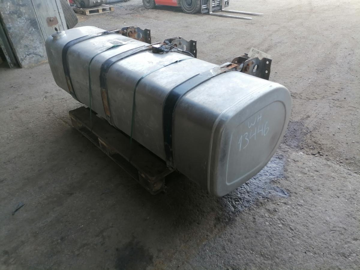 Volvo Kütusepaak 625L 20504495 - Топливный бак для Грузовиков: фото 1 Volvo Kütusepaak 625L 20504495 - Топливный бак для Грузовиков: фото 1