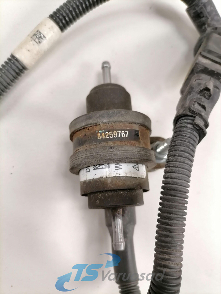 Volvo Lisasoojendi kütusepump 84259767 - Отопление/ Вентиляция для Грузовиков: фото 2 Volvo Lisasoojendi kütusepump 84259767 - Отопление/ Вентиляция для Грузовиков: фото 2
