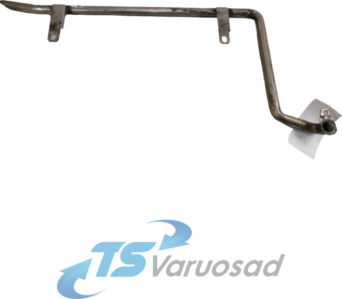 Volvo Lisasoojendi summuti 82491014 - Отопление/ Вентиляция для Грузовиков: фото 1 Volvo Lisasoojendi summuti 82491014 - Отопление/ Вентиляция для Грузовиков: фото 1
