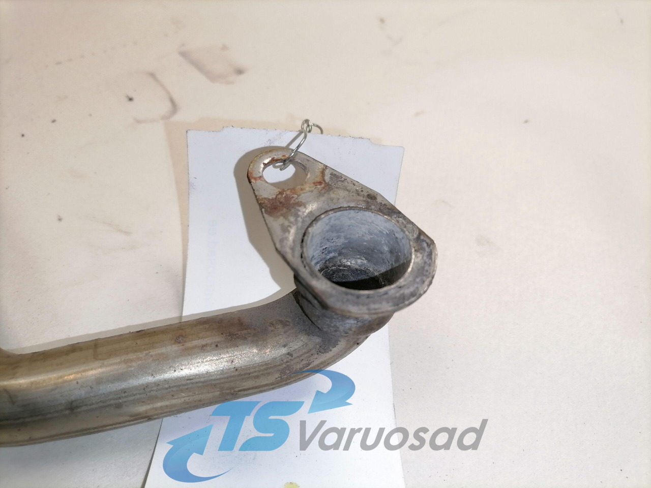 Volvo Lisasoojendi summuti 82491014 - Отопление/ Вентиляция для Грузовиков: фото 2 Volvo Lisasoojendi summuti 82491014 - Отопление/ Вентиляция для Грузовиков: фото 2