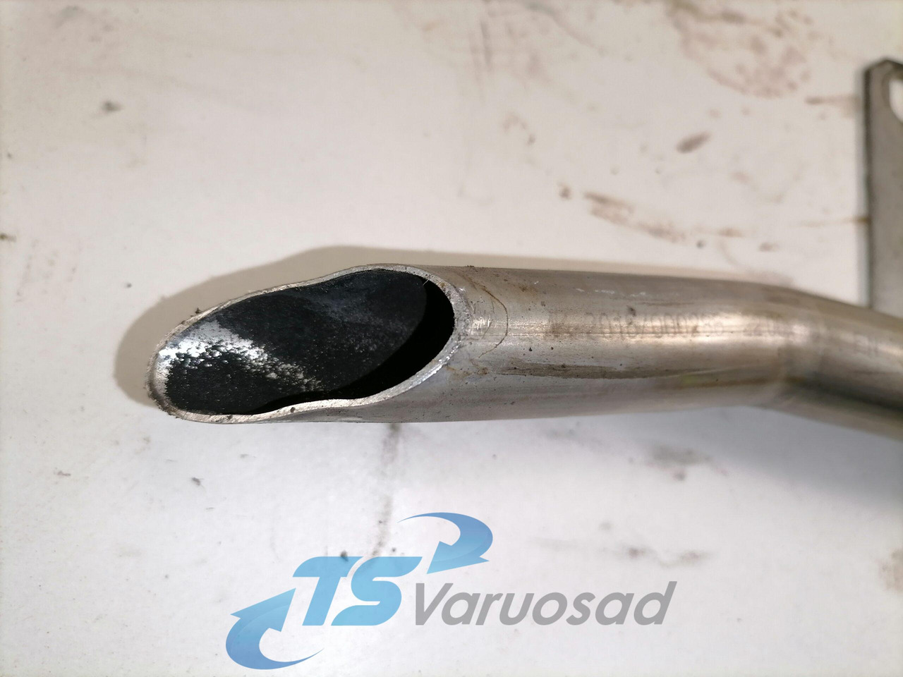 Volvo Lisasoojendi summuti 82491014 - Отопление/ Вентиляция для Грузовиков: фото 3 Volvo Lisasoojendi summuti 82491014 - Отопление/ Вентиляция для Грузовиков: фото 3