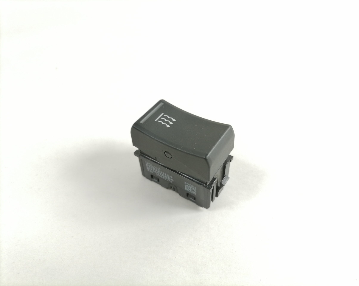 Volvo Lüliti 21211197 - Кабина для Грузовиков: фото 1 Volvo Lüliti 21211197 - Кабина для Грузовиков: фото 1