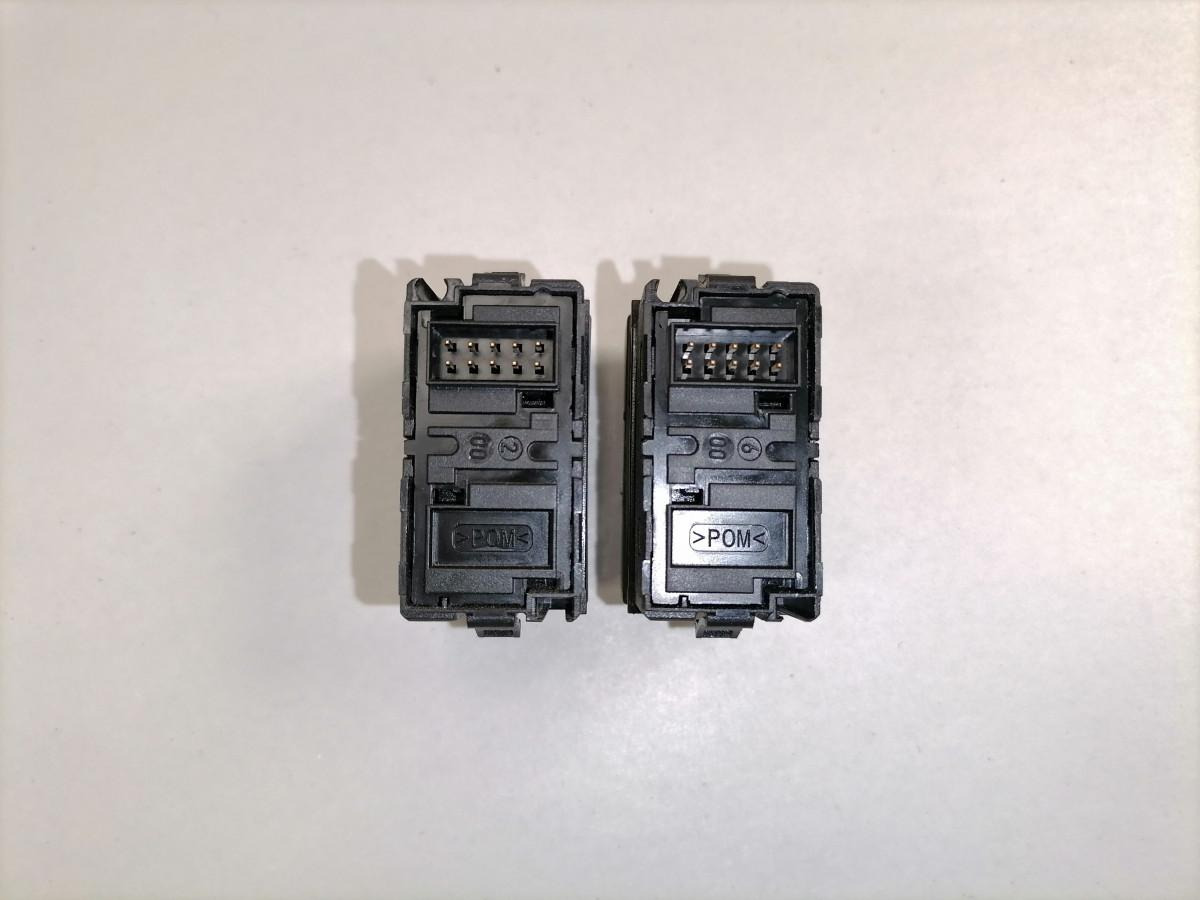 Volvo Lüliti, differentsiaalilukk 22088608 - Кабина для Грузовиков: фото 4 Volvo Lüliti, differentsiaalilukk 22088608 - Кабина для Грузовиков: фото 4