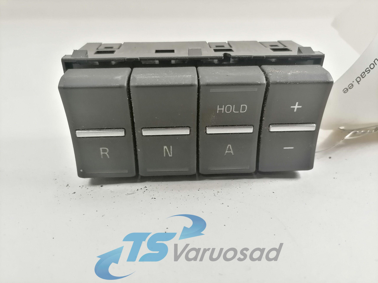 Volvo Lüliti, käiguvahetus 22046886 - Кабина для Грузовиков: фото 2 Volvo Lüliti, käiguvahetus 22046886 - Кабина для Грузовиков: фото 2