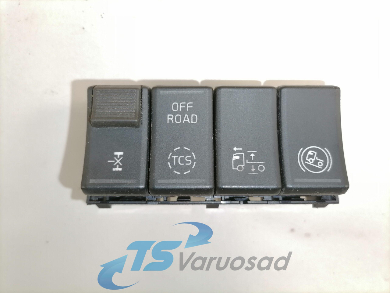 Volvo Lülitite moodul 22026373 - Кабина для Грузовиков: фото 2 Volvo Lülitite moodul 22026373 - Кабина для Грузовиков: фото 2