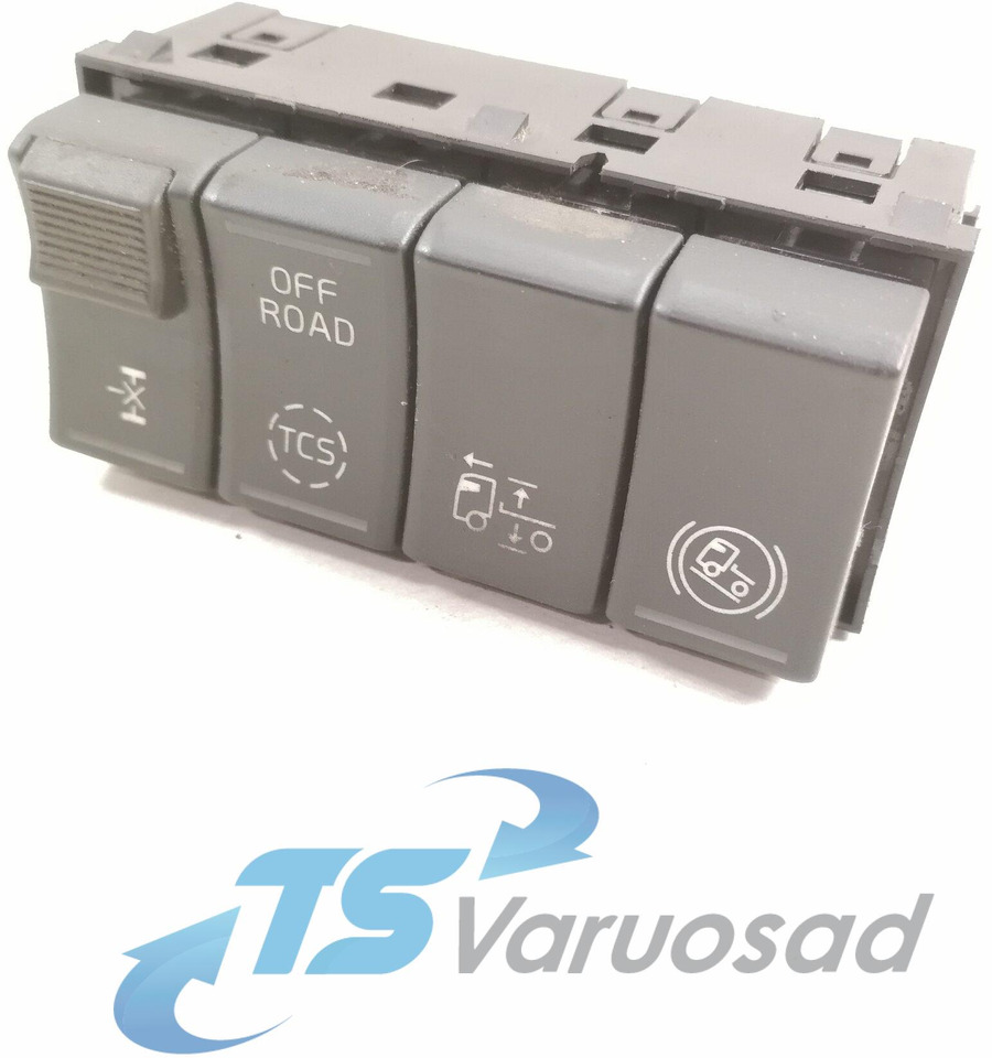 Volvo Lülitite moodul 22026373 - Кабина для Грузовиков: фото 1 Volvo Lülitite moodul 22026373 - Кабина для Грузовиков: фото 1