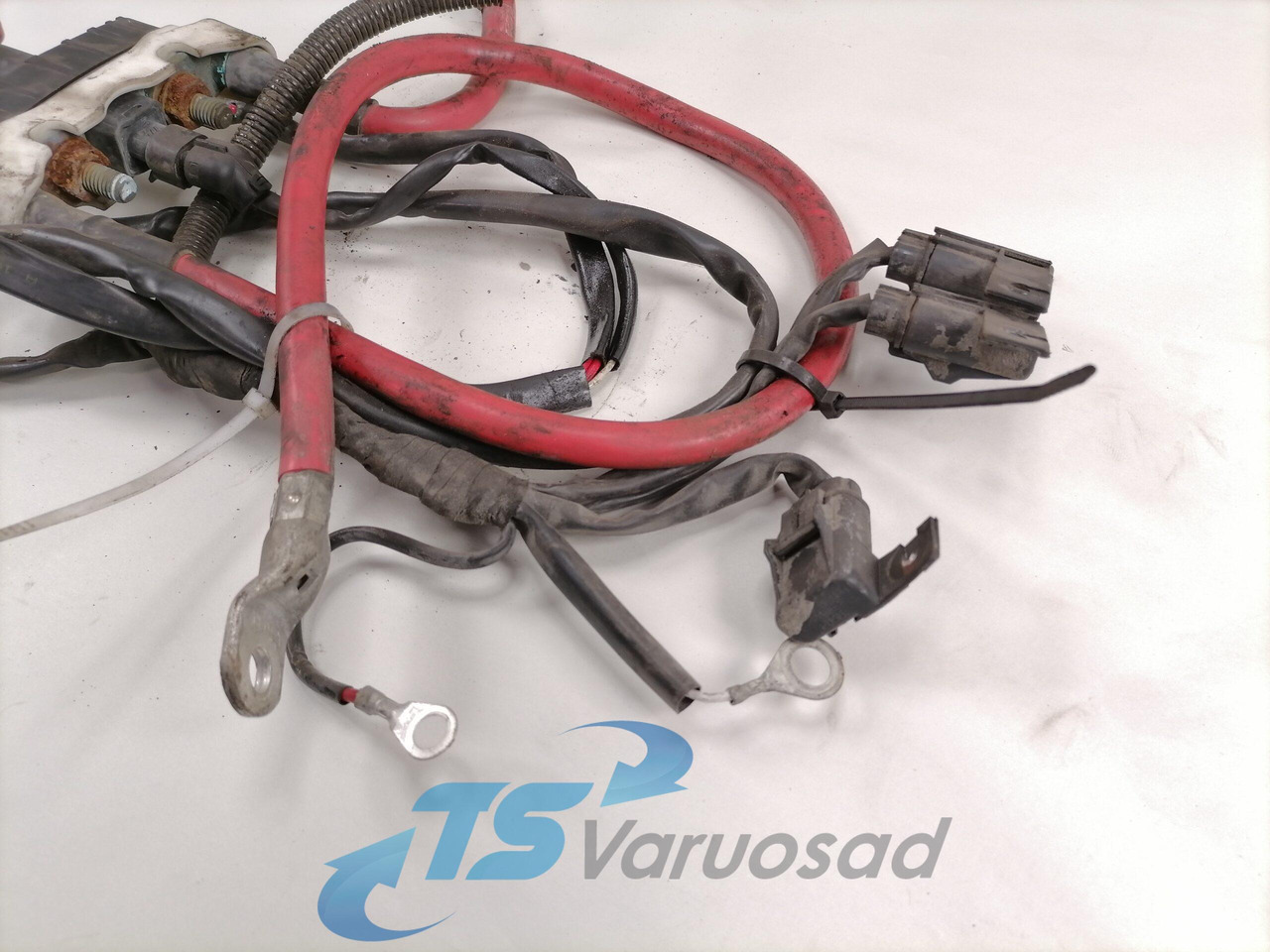Volvo Massilüliti 21199003 - Реле для Грузовиков: фото 2 Volvo Massilüliti 21199003 - Реле для Грузовиков: фото 2