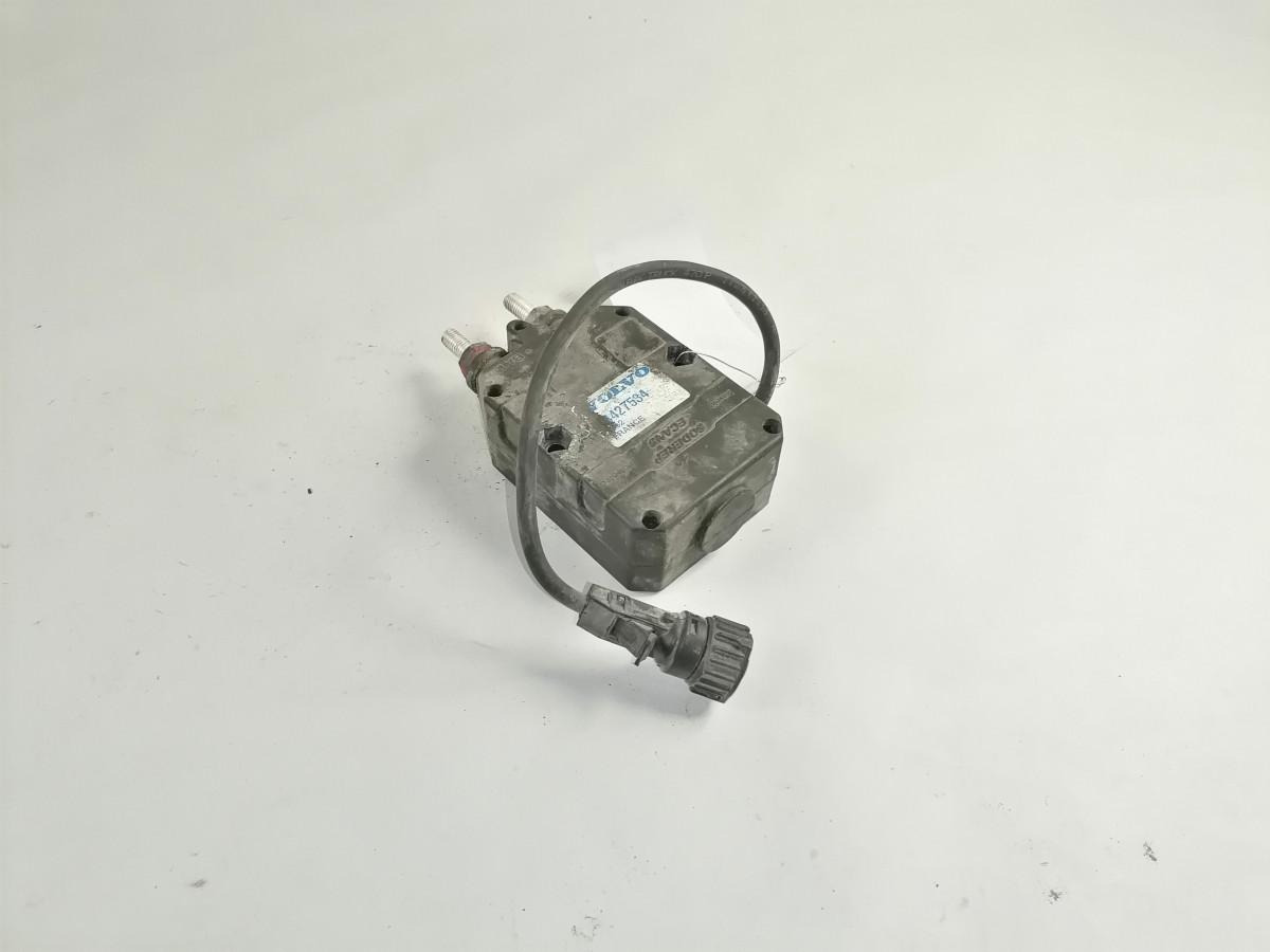 Volvo Massilüliti 24427534 - Реле для Грузовиков: фото 3 Volvo Massilüliti 24427534 - Реле для Грузовиков: фото 3