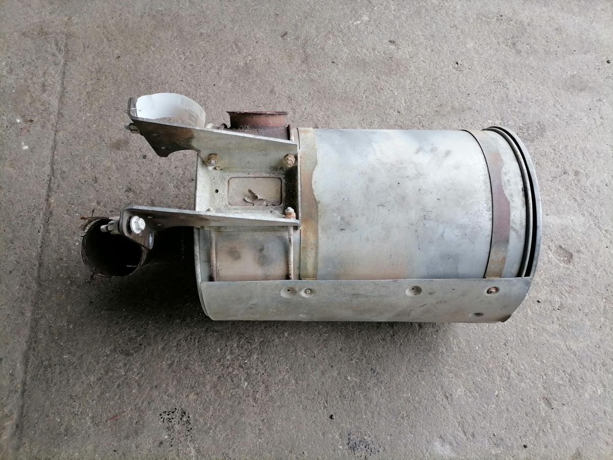 Volvo Muffler 3979599 - Глушитель для Грузовиков: фото 5 Volvo Muffler 3979599 - Глушитель для Грузовиков: фото 5