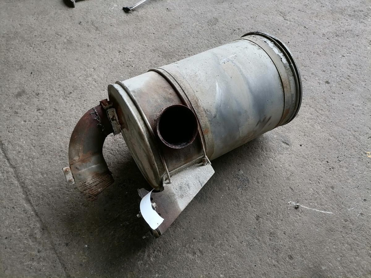 Volvo Muffler 3979599 - Глушитель для Грузовиков: фото 3 Volvo Muffler 3979599 - Глушитель для Грузовиков: фото 3
