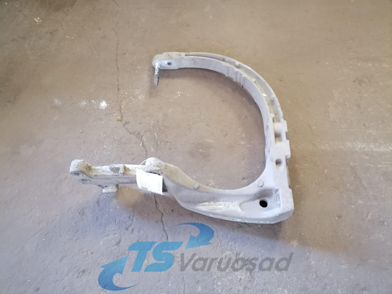 Volvo Muffler carrier 21638271 - Глушитель для Грузовиков: фото 1 Volvo Muffler carrier 21638271 - Глушитель для Грузовиков: фото 1