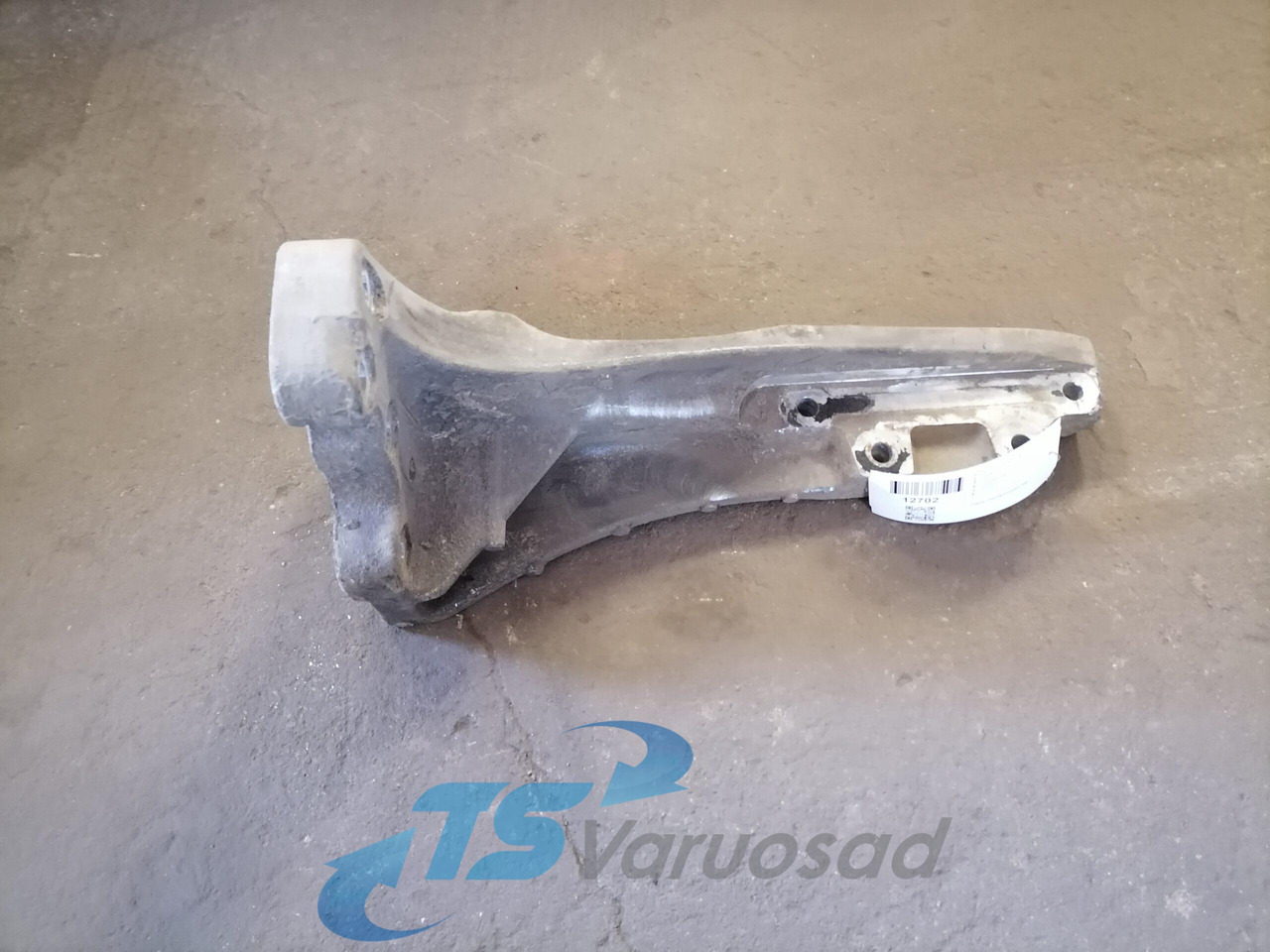 Volvo Muffler carrier 21639760 - Глушитель для Грузовиков: фото 2 Volvo Muffler carrier 21639760 - Глушитель для Грузовиков: фото 2