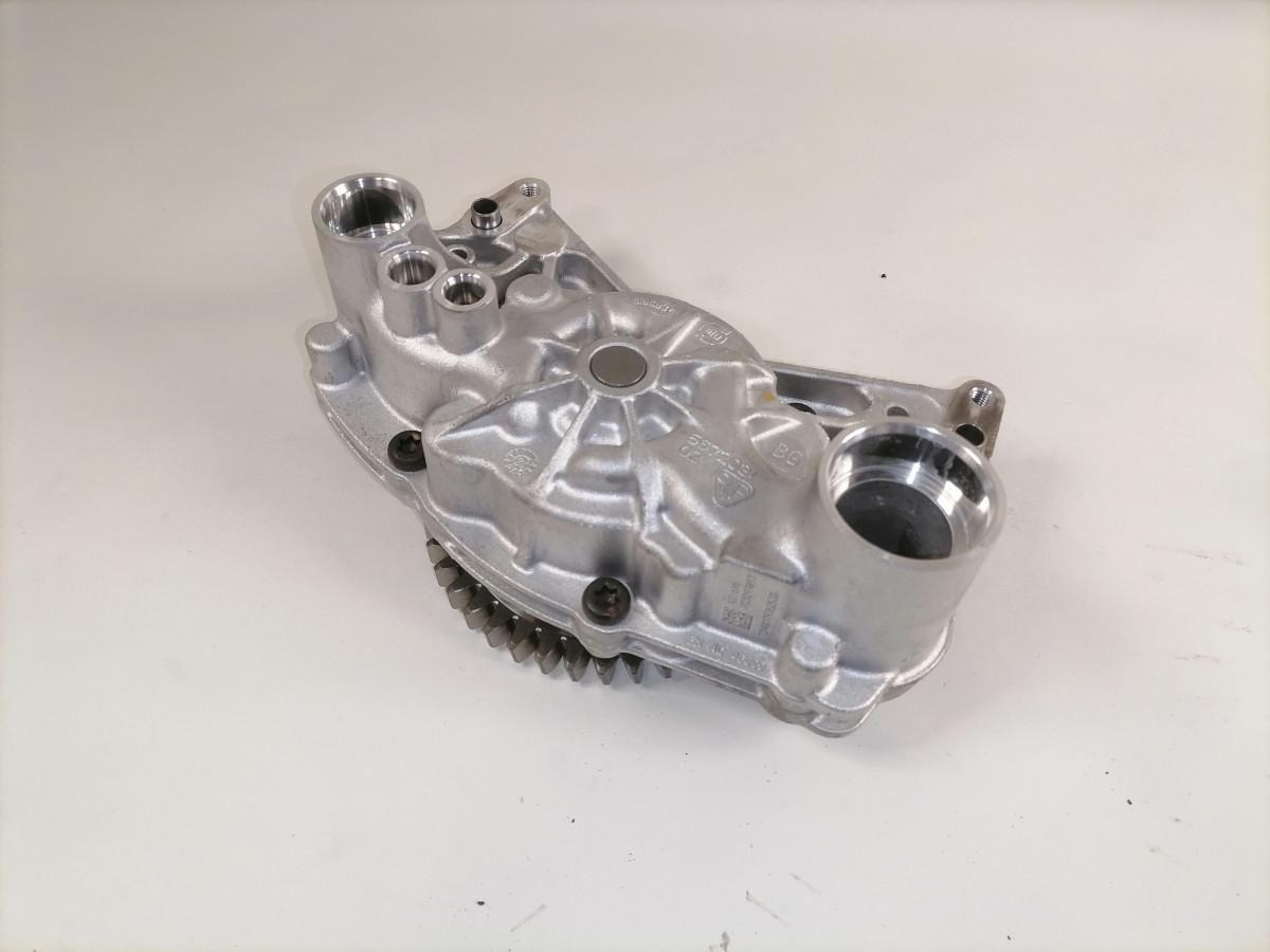 Volvo Oil pump 23297893 - Масляный насос для Грузовиков: фото 3 Volvo Oil pump 23297893 - Масляный насос для Грузовиков: фото 3