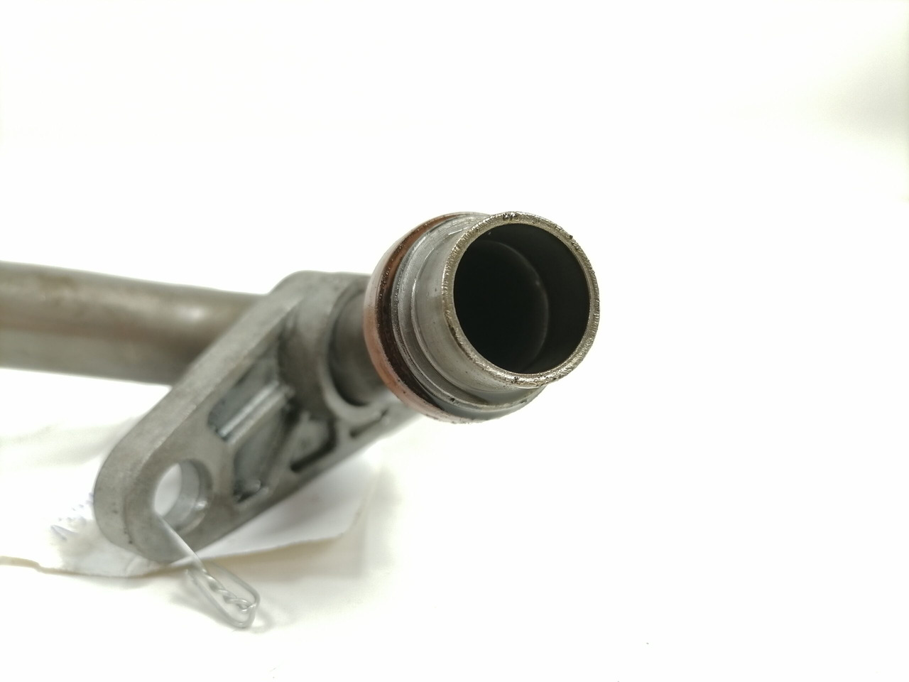 Volvo Oil pump pipe 20501240 - Масляный насос для Грузовиков: фото 3 Volvo Oil pump pipe 20501240 - Масляный насос для Грузовиков: фото 3