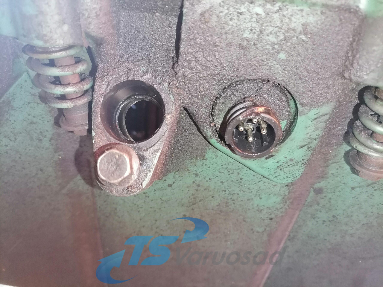 Volvo Oil sump 20493972 - Масляный поддон для Грузовиков: фото 5 Volvo Oil sump 20493972 - Масляный поддон для Грузовиков: фото 5