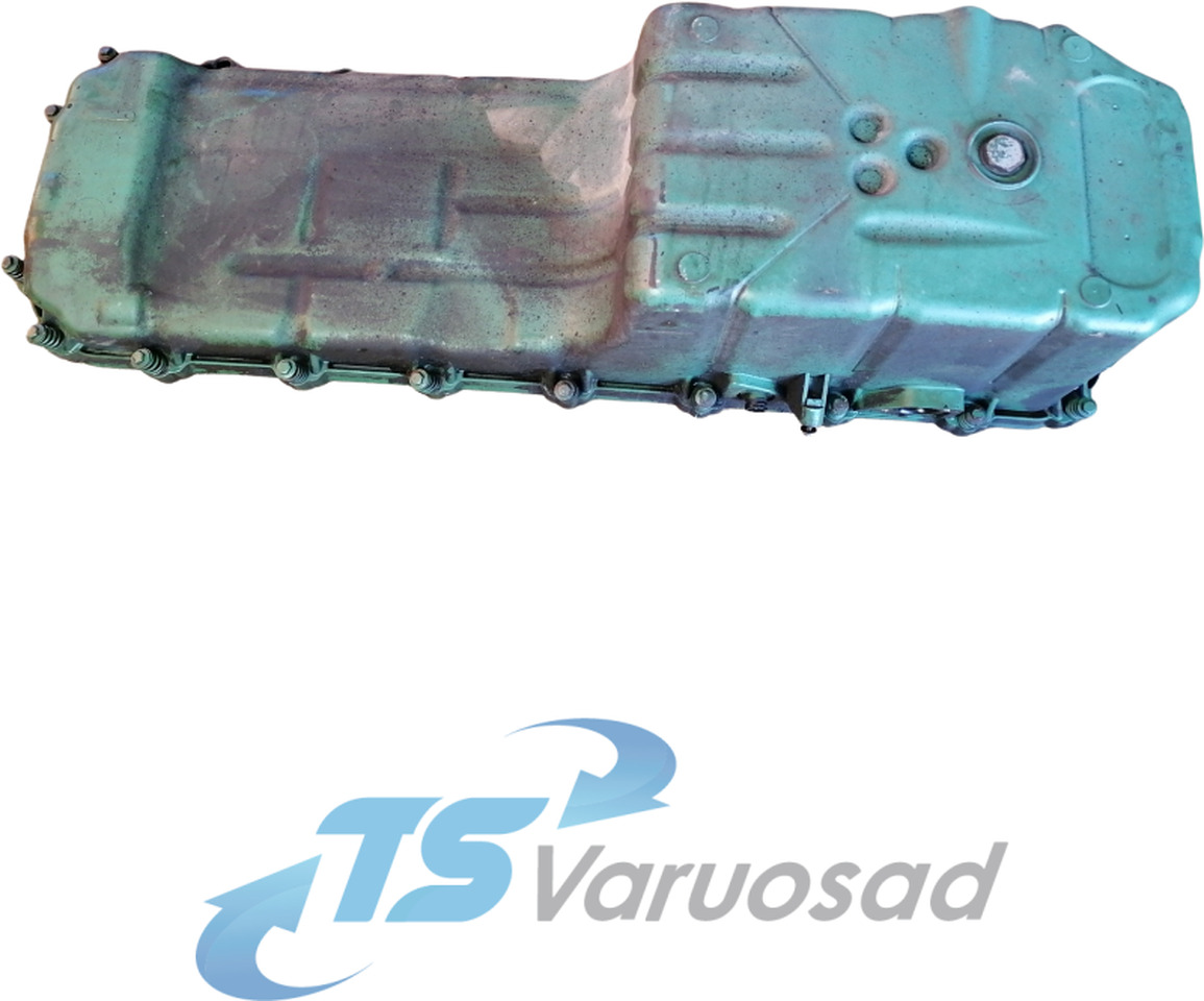 Volvo Oil sump 20493972 - Масляный поддон для Грузовиков: фото 1 Volvo Oil sump 20493972 - Масляный поддон для Грузовиков: фото 1