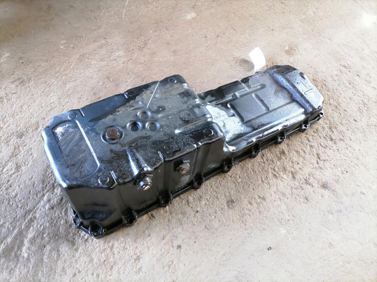 Volvo Oil sump 20720870 - Масляный поддон для Грузовиков: фото 2 Volvo Oil sump 20720870 - Масляный поддон для Грузовиков: фото 2