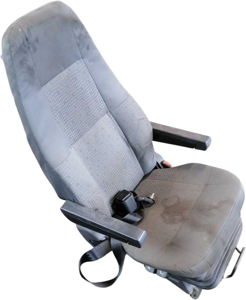 Volvo Passenger seat 20591478 - Сиденье для Грузовиков: фото 1 Volvo Passenger seat 20591478 - Сиденье для Грузовиков: фото 1