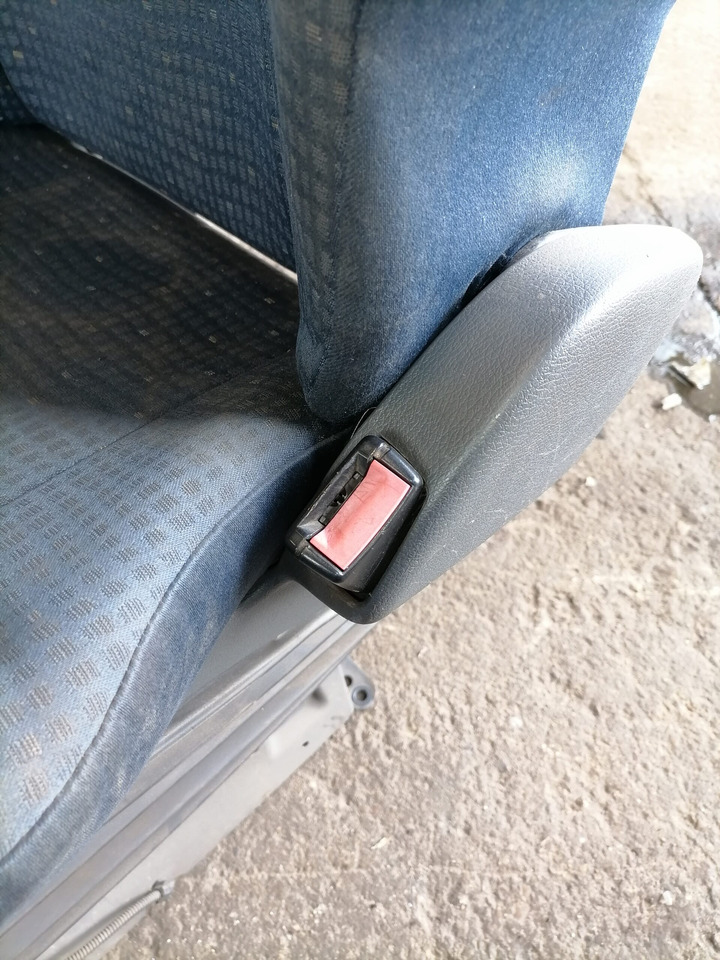 Volvo Passenger seat 20591478 - Сиденье для Грузовиков: фото 3 Volvo Passenger seat 20591478 - Сиденье для Грузовиков: фото 3