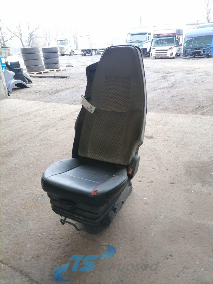 Volvo Passenger seat - Сиденье для Грузовиков: фото 1 Volvo Passenger seat - Сиденье для Грузовиков: фото 1