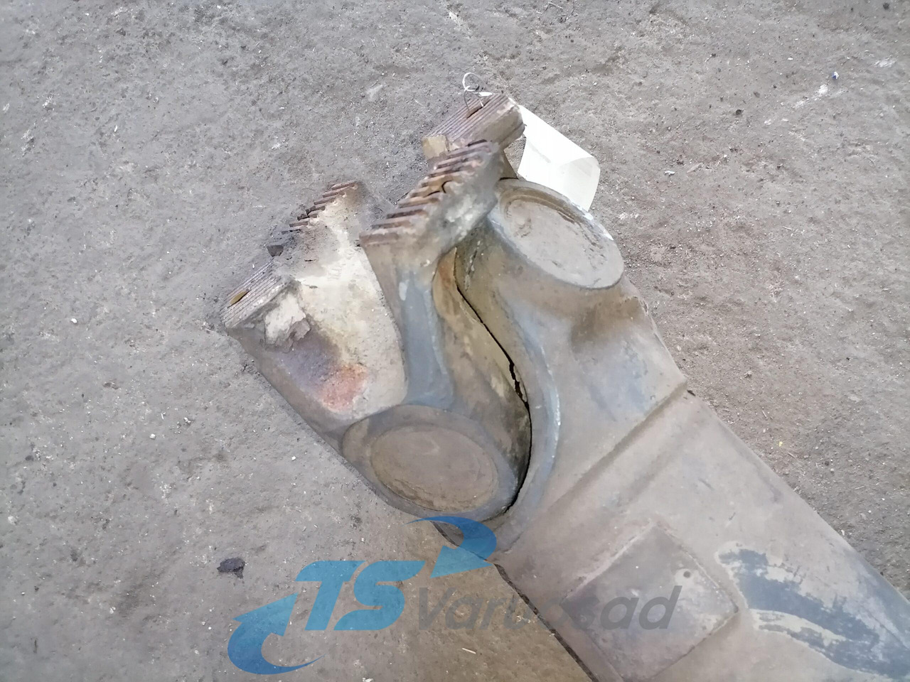 Volvo Propeller shaft 1068127 - Карданный вал для Грузовиков: фото 3 Volvo Propeller shaft 1068127 - Карданный вал для Грузовиков: фото 3